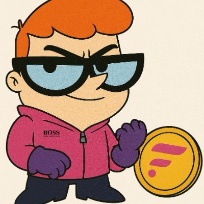 Balls deep in XRP Flare & DeFi | Married | Raising a tiny human | Respectful & good-hearted | Proof cleverness & stupidity share space | Mostly inappropriate 😏
