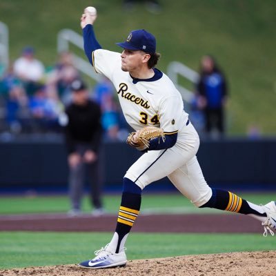 Matt Parenteau Profile