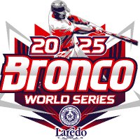 Bronco World Series (@broncows1951) 's Twitter Profile Photo Bronco World Series (@broncows1951) 's Twitter Profile Photo