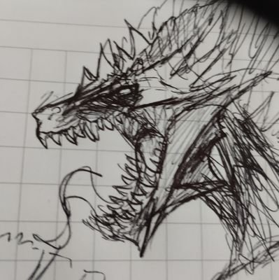 gaxrine's profile picture. Artist in progress