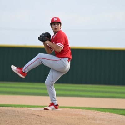 joaqy22's profile picture. 2027 ⚾️🏈🏋️‍♂️ / 🇩🇴 🇺🇸 Slaughter Community Charter @USAPRIME_SE / GPA 3.3 - SS/OF/LHB (225) 287-6700