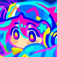 ビビッド・ビート・スプライト公式 (@vbs_matrix) 's Twitter Profile