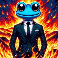 🥶BRRR🥶 (@frostyswamp) 's Twitter Profile