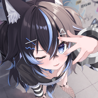 王神ガナイ🐺🌨️新人Vtuber (@ookamiganai) 's Twitter Profile