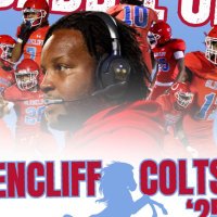 Coach C.J. Scott (@tooheavy615) 's Twitter Profile