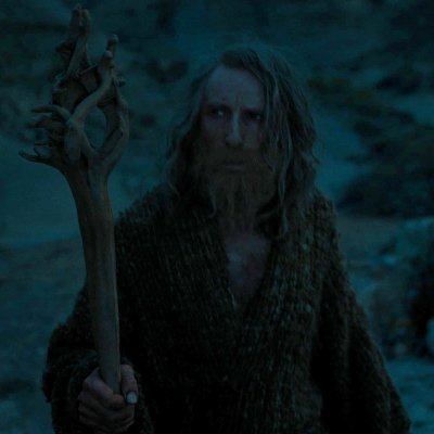 Daniel “Drekvítki Margrnáfn” A. Borbonさんのプロフィール画像