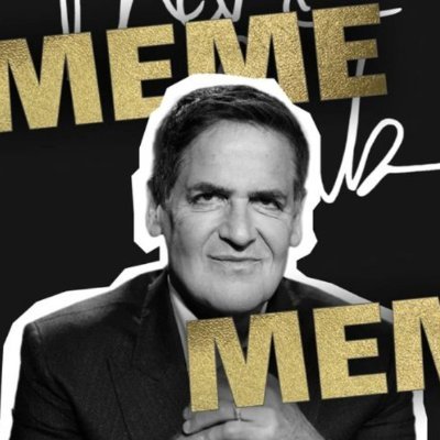 SafraSuper's profile picture. Token Cuban