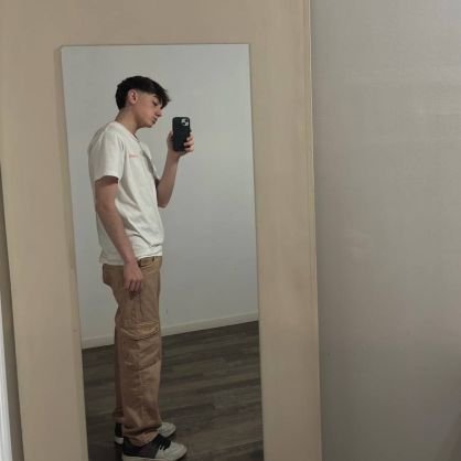 Pierryx1y's profile picture. Kkkkk