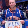the_process101's profile picture. Long Island➡️South Carolina🏀Trust The Process 🏀 Nothing But Knicks 🏀 SHOCK THE WORLD