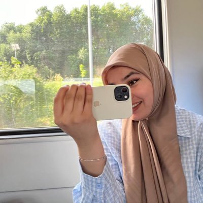 bankirxonim's profile picture. U&Sh🤍