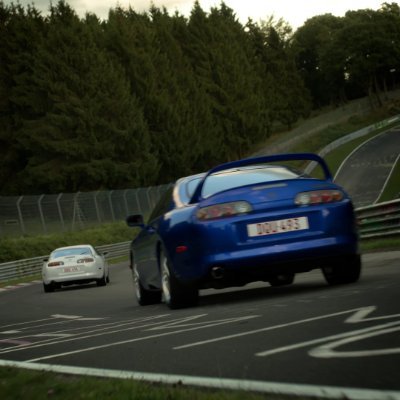 スープラさん🚗さんのプロフィール画像