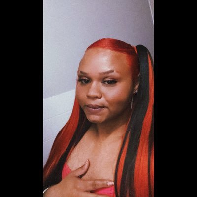 Welcome🥰! 23 year old content creator! deepthroat is my specialty 💦🙈. Pansexual 🏳️🌈 you’ll have the time of your life here 😌! I DONT COLLAB❤️