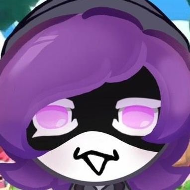 yummyhoesuwayyy's profile picture. pfp by @  scarey_crows on IG