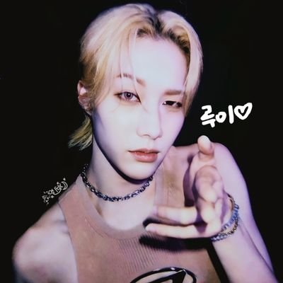 ⊹₊⋆𝓧𝓛𝓞𝓥 ♡𝓔𝓥𝓞𝓛 ⋆₊⊹
🦋루이🐰바비즈🐒XLOV🦊사랑해💓
📸📹️모든 멤버의 사진과 영상 올려요
🖼️사진 사용 원하시면 DM 주세요💌
🌏️다국어 환영! 많이 소통해요🩷
🌸 무단 복제·가공 금지🙏✘
https://t.co/6NPY0U6bnJ