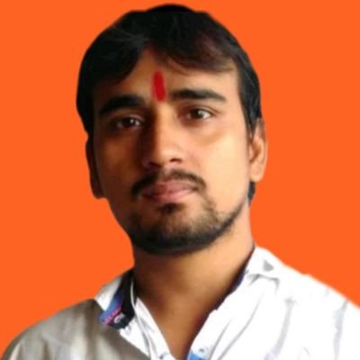 || Proud Nationalist || Dharmik Hindu || Social Worker || @Narendramodi Ji's Supporter ||
#Only_One_Dharam #हर_हर_महादेव 🙏🏻🚩