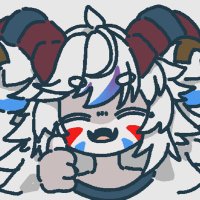 午前三時 (@amanomurakumo21) Twitter profile photo