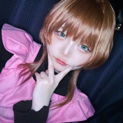 nekoneko_0042's profile picture. おきなわ🌺 /コスプレ初心者🔰/20↑/重加工/無言フォロー失礼します🙇🏻‍♀️   リトリン作成したので見てね(  ᴗ ᴗ)"