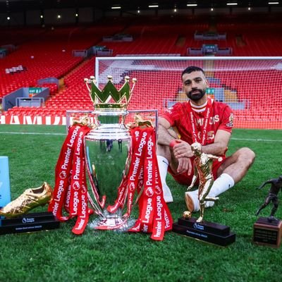Proud Dinamo Bucuresti & Liverpool supporter
Salah enthusiast