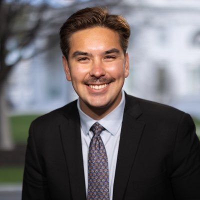 📰@GatewayPundit White House correspondent 🇺🇸America FIRST📍Phoenix, AZ🔁Washington, DC