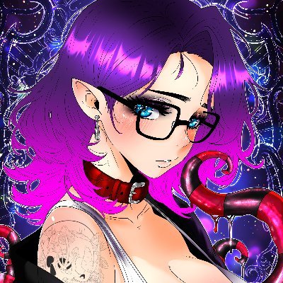 🔞🐙FlargahBlargh😈🔞COMMS CLOSED!さんのプロフィール画像
