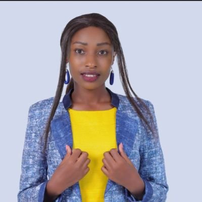 Aspiring Nakuru County Woman Representative 2027 | Mom | Lawyer | #ReadyToServe | #UsawaNaMaendeleo | #GenZ | #BabraForNakuruWomanRep2027 | #YouthsInLeadership