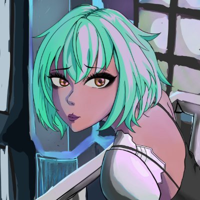 I'm a WIP Vtuber, Artist and Cosplayer. Here to have a blast!