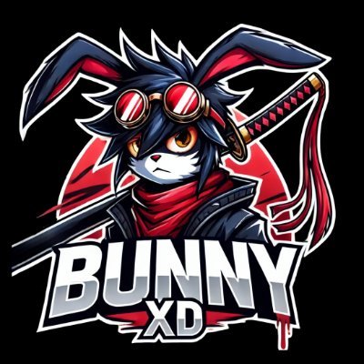 🎮 Gaming Channel
🔴 Youtube | 🐰 Bunny XD
🎉 Epic Games Creator Code: BUNNY_XD