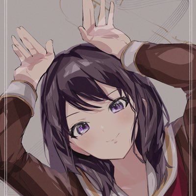 ましΔさんのプロフィール画像