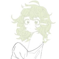 しろみ (@siromi_mha) 's Twitter Profile