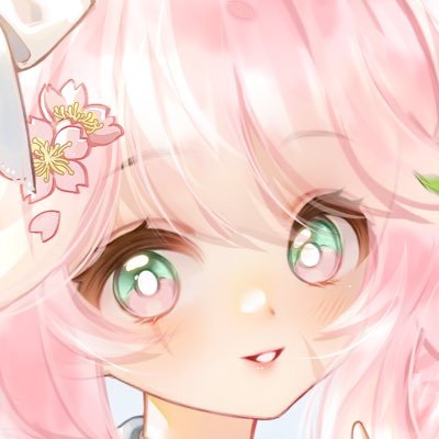 🌸I like to draw and I love pink! 🌸29 🌸 PRE DEBUT !!! (real not fake) 🌸pfp: @ponponpabi_18🌸 banner: @chronyaSW