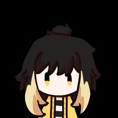 •pfp by my wonderful friend Net and banner by @Woolf_vt
•#1 Vtuber fan