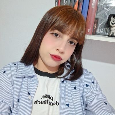 Tallyssaさんのプロフィール画像