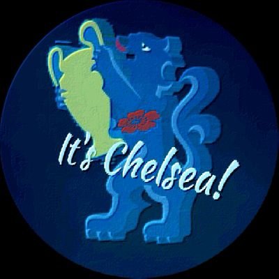 seed_chelsea's profile picture. Our Blood Is Blue And We Would Leave You Never.💙 Make peace & grow together.✌🏿🪄