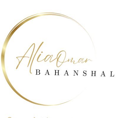 @AliaBahanshal