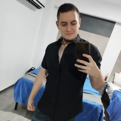 Arquitecto egresado de La Escuela del Mal FAUV
🎮Gamer | 📚Pseudo escritor |👨🏻🍳Pinche Ness | 🧭Aventurero Mistico
Nintendero
SW-2440 5284 2340