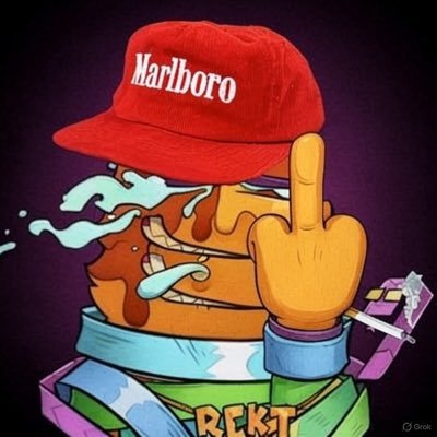 Lerealbro -$wif 🚬🐔🐟 $SCF wenmoon&apos;s avatar