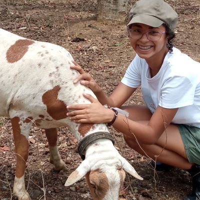 Gabriela Teresa Ortegaさんのプロフィール画像
