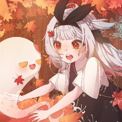 AkiMiiieyy's profile picture. 未🍁ママ ✿ @HuaiChin_TW｜パパ ✿ @rx_kuma
末🍂ママ ✿ @pidanmeida28101｜パパ ✿ @FaLauJin
Icon ✿ @yujiang_duck｜Banner ✿ @Shenlan_echo 
合作 ✿ 弓炬計畫 @TorchBowProject