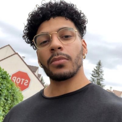 LostboyUshak Profile Picture