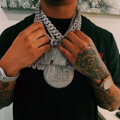 6ix Profile