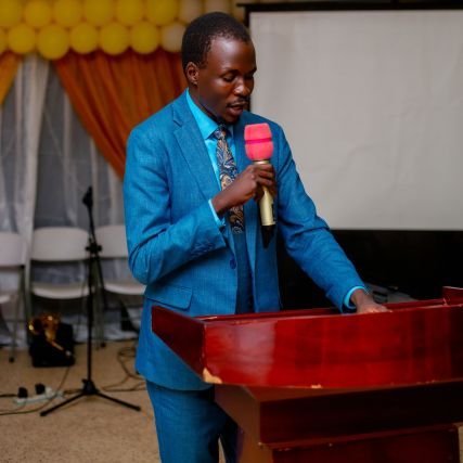 CEO Ebenezer Ortho Investments ,4th Yr Bach. Med &surgery,Guild president ,Soroti Univeristy ,Aspiring orthopaedic Surgeon,Sen.Ortho officer,Katakwi Hospital.