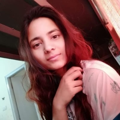 pooja_raand123's profile picture. 