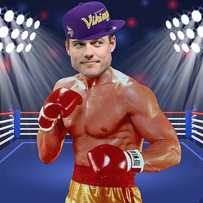 KOC4COTY's profile picture. KOC lover • JJ² enjoyer • Optimist • #Skol • #MNTwins • #WolvesBack • #GoSioux
