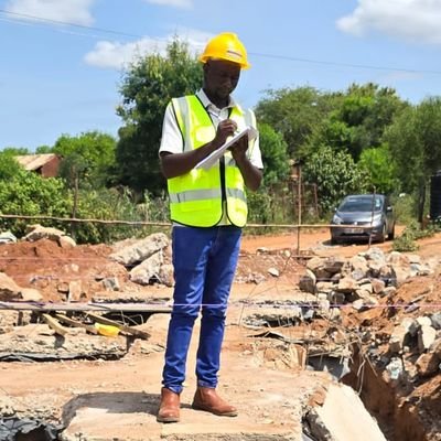 Civil Engineer
Design and build
Contract administration
Quality Assurance
#Mjengoalltheway