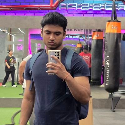 YashasviGG12's profile picture. 