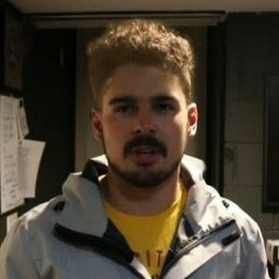 NoahSohack65243's profile picture. 