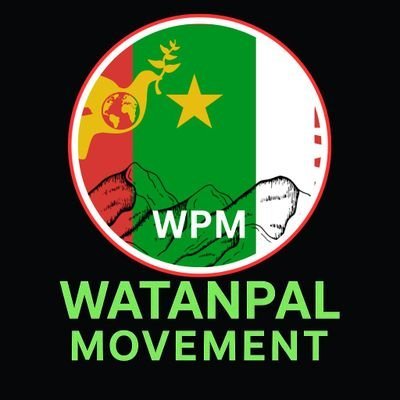 Watan Dost. Land, honor, Islam.
Watan Pal Movement. Struggling for the Rights of FATA.