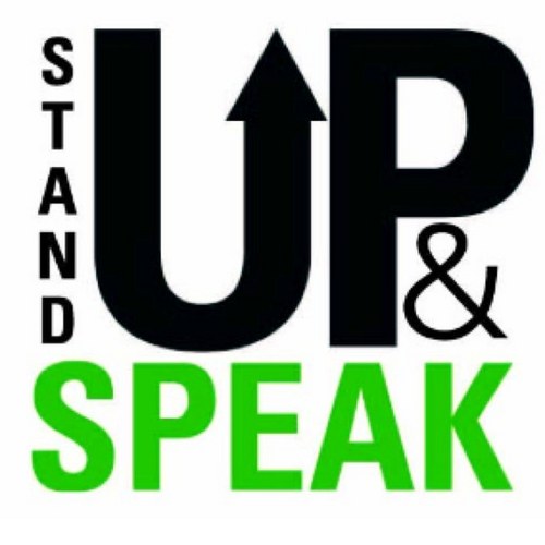 Started by a 16 year old after losing his 13 yr old brother to suicide, we're a non-profit organization motivated to get the youth of today to #StandUpandSpeak
