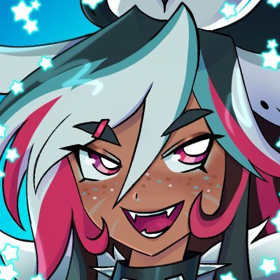 My names Ina! | Silly seal vtuber who likes to yap and play games | 🎨: #INAMARART