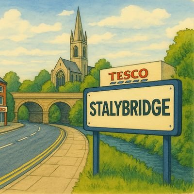 30+ years a Manchester City fan! Former Stalybridge local sharing matchday vibes & football nostalgia.#ManCity #MCFC #マンチェスター・シティ #マンシティ
